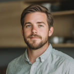 Caleb Beasley